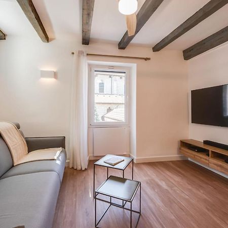L'Escale Bleue - Apartment For 2 To 4 People In The Heart Of Annecy Zewnętrze zdjęcie